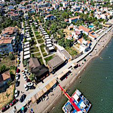 Gargaron Hotel Beach